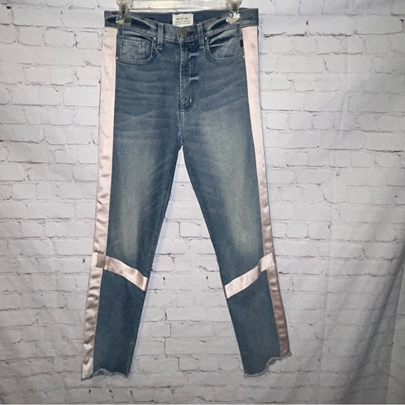 McGuire Denim Denim - McGuire Denim Vintage Slim size 27‎